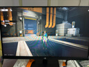 泰坦军团24.5英寸 260Hz高刷 HDR400广色域 逐台校色FastIPS窄边框 PS5原生240Hz电竞显示器P2510H PLUS 实拍图