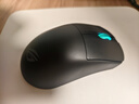 ROG龙鳞Ace Mini 无线三模游戏鼠标 AimPointPro光学传感器 专业电竞手型 支持无线8K轻量化49g暗夜黑 实拍图