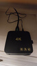 3516wifi通用电视4K网络机顶盒全网通免机顶盒高清看电视身 4K影音+【普通高清】4G 实拍图