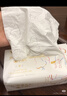 舒洁（Kleenex）抽纸牛乳纸6层20抽*8包纸巾乳霜纸婴儿纸巾卫生纸云柔巾纸抽 实拍图