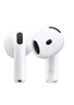 Apple/苹果 AirPods 4 搭配USB-C充电盒 苹果耳机 蓝牙耳机 适用iPhone/iPad/Mac 四代 实拍图