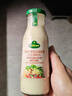 冠利（KUHNE）香草沙拉酱250ml 0脂水果蔬菜酸甜味沙拉汁健身餐轻食酱料色拉酱 实拍图