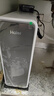海尔（Haier）鲜活水管线机套装【R793D2U1净水器+麦浪双水路冷热款管线机HGDZ2571-U1】6年长效RO膜1200G通量 实拍图