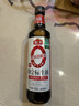 海天 生抽酱油500ml【0金标特级酱油】金标系列 0添加防腐剂 实拍图