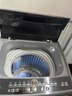 TCL京东联名款波轮洗衣机全自动8KG一级能效小型家用家电国家补贴以旧换新宿舍租房京东自营B80L2R 实拍图