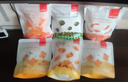 薛记炒货【69.9零食任选11件】小米煎饼锅巴鹿角脆五谷穗片袋装网红休闲 八爪烧120g*1袋 实拍图
