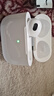 DIJO【华强北顶配】Air4蓝牙耳机双耳无线降噪适用于苹果16pro/15/14/13华为oppo安卓vivo荣耀小米 【华强北旗舰】【空间功能+ 任意名字+超强续航+秒连接】 实拍图