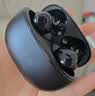 vivo TWS 3e真无线蓝牙耳机44h超长续航智能降噪游戏运动耳机1i 3i vivo TWS 3e-墨蓝 标配版 实拍图