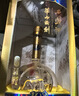 西凤酒 华山论剑10年 52度 500ml 单瓶装 凤香型白酒 年货送礼  实拍图