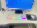 HKC 31.5英寸4K超清大屏幕P3广色域 广视角微边框 商用办公壁挂低蓝光不闪屏PS5台式电脑显示器T3252U 实拍图