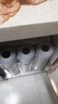 远大健科 rurua净水器滤芯通用10寸家用套装升级160克重pp棉活性炭滤芯压缩碳净水机纯水机前三级滤芯4支装 实拍图
