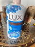 力士（LUX）(LUX)沐浴露 闪亮冰爽 沁爽香氛 爽肤香氛沐浴乳1000g留香 实拍图