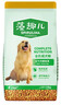 麦富迪狗粮 藻趣儿狗粮成犬粮牛肉螺旋藻 均衡营养15kg/30斤 实拍图