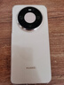 华为（HUAWEI）Mate 80 新品旗舰手机 第二代红枫影像鸿蒙AI 华为直屏鸿蒙手机 晨曦金 16GB+512GB 官方标配 实拍图