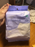 全棉时代一次性内裤女士棉纱出差旅行孕妇月子日抛不掉絮灭菌 XL码5条 实拍图