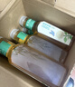 农夫山泉东方树叶茉莉花茶500ml*15瓶无糖茶饮料0糖0脂0卡整箱装 实拍图
