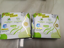 ABC澳洲茶树精华超薄透气日用卫生巾京东自营姨妈巾240mm*8片 实拍图