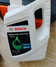 博世（BOSCH）有机长效汽车防冻液发动机冷却液 养车保养 冰点-45℃ 4L（绿色） 实拍图