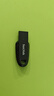闪迪（SanDisk）64GB USB3.2 U盘 CZ550黑色 读速100MB/s 安全加密 数据恢复 学习办公电脑车载 高速大容量优盘 实拍图