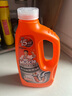 威猛先生（Mr Muscle）管道速效疏通啫喱 强力瓦解厨房堵塞 960ml 实拍图