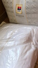 富安娜蚕丝被100%桑蚕丝双宫茧被子春秋被芯单人空调被约4.2斤152*210cm 实拍图