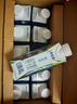 蒙牛特仑苏嗨Milk脱脂纯牛奶250ml*10盒 0脂肪 精美京绣年货礼盒 实拍图