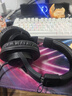 铁三角（Audio-technica）ATH-M20x 入门级专业监听头戴式耳机 实拍图