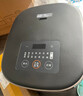 九阳（Joyoung）5升大容量4~5人电饭煲电饭锅八大烹饪菜单大火快煮智能预约微压多功能5L饭煲F510 实拍图