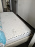慕胜弹簧床垫席梦思1.8米天然乳胶椰棕20cm厚十大品牌1.8x2米适中偏硬 实拍图
