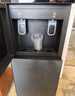 美菱（MeiLing） 饮水机下置式家用立式温热型/冷热型下置水桶饮水器 店长推荐【 独立三出水口】 制冷制热型 实拍图