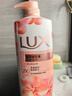 力士（LUX）(LUX)沐浴露 莹润桃花香 淡雅香氛 娇肤香氛沐浴乳1000g留香 实拍图