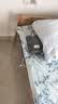 竹相随竹床折叠床单人床午休午睡简易床家用成人结实耐用租房凉床硬板床 【加高加固宽片】宽1.2米 免安装 实拍图