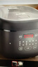 苏泊尔（SUPOR）小电饭煲2-3人3升蓝钻不粘内胆家用电煮锅煮饭煮粥智能预约多功能一锅多用小型微压电饭锅30FC0187 实拍图