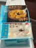 广州酒家元宵汤圆黑芝麻/大黄米花生小圆子 生鲜速冻即食半成品早餐方便 （活动款）黑芝麻汤圆200g 实拍图