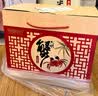 【活蟹】阳澄联合鲜活大闸蟹全母蟹4.0-4.3两 8只螃蟹现货生鲜去绳足重中秋海鲜礼盒 实拍图