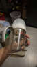 贝亲（Pigeon）PPSU宽口径双把手奶瓶240ml M号奶嘴 3个月+ AA270 实拍图