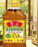 鲁花 【保真菜籽油】食用油 低芥酸特香菜籽油 5L  /桶   实拍图