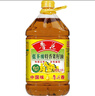 鲁花 【保真菜籽油】食用油 低芥酸特香菜籽油 5L  /桶   实拍图