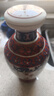 沙城老窖 百年蓝瓷花 浓香型白酒 38度 500ml*6瓶整箱装 纯粮食酒马年送礼 实拍图