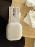 Apple/苹果 AirPods 4(支持主动降噪)搭配无线充电盒(USB-C)苹果耳机 蓝牙耳机适用iPhone/iPad 四代 实拍图