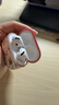 Apple/苹果 AirPods 4(支持主动降噪)搭配无线充电盒(USB-C)苹果耳机 蓝牙耳机适用iPhone/iPad 四代 实拍图
