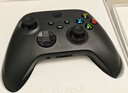 微软（Microsoft）Xbox无线游戏手柄 磨砂黑+USB-C线 蓝牙适配Xbox/PC/平板/手机Steam促销 黑神话悟空 空洞骑士 实拍图