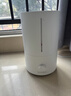 米家 小米加湿器2卧室轻音家用办公室桌面迷你空气加湿上加水大容量加湿器MJJSQ06DY礼品保湿送女生 实拍图