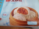 广州酒家叉烧包750g 20个 早餐半成品 广式早茶点心包子食品开学季 实拍图