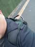 【巨能装】瑞士十字双肩包大容量背包防盗男旅游行李包17.3英寸 巨能装超大容量-17.3英寸带密码锁 实拍图