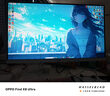 AOC 27英寸2K 原生320Hz 爱瞳圆偏光+硬件低蓝光护眼 FastIPS HDR400 典雅白电竞显示器 Q27G4SL/WS 实拍图
