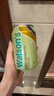屈臣氏（Watsons）莫吉托味苏打水饮料0脂低糖低卡调酒含汽气泡水330mL*24罐整箱 实拍图