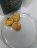 同仁堂品牌北京同仁堂无花果干210g即食泡水果脯零食无花果丝干果礼品 实拍图