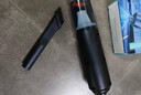 车载吸尘器车用吸尘器车载车家两用吸尘器车用大吸力家用超强吸力30000pa 黑色【超长续航】 实拍图