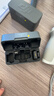 大疆 DJI Mic Mini 迷你无线高品音质降噪领夹麦克风【安卓+苹果15/16/17系列+相机】一拖二(含充电盒) 实拍图